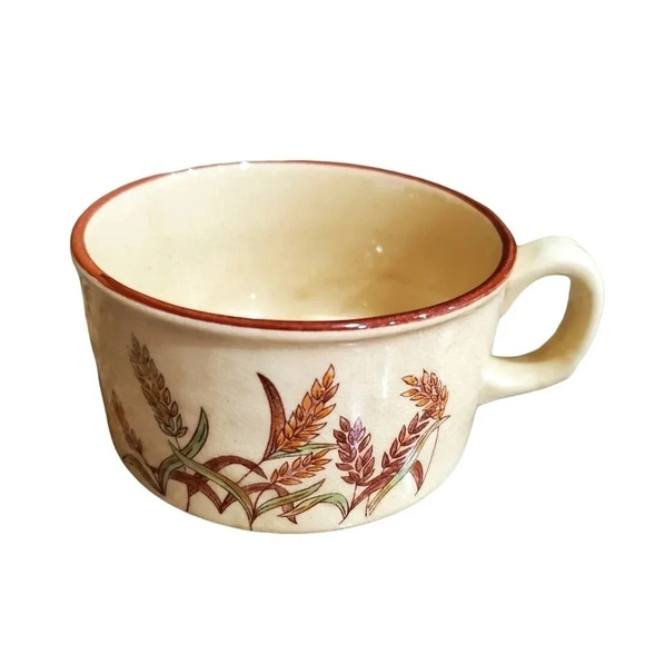 🍵HP🍵 Vintage Soup Bowls - Picture 3 of 6